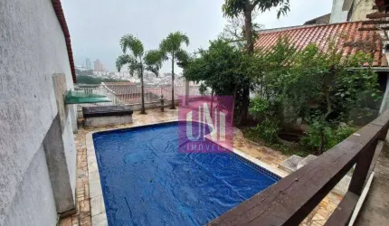 Apartamento com 2 dormitórios à venda, 650 m² por R$ 1.400.000 - Nova Petrópolis - São Bernardo do Campo/SP