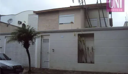 Casa  residencial à venda, Jardim São Caetano, São Caetano do Sul.