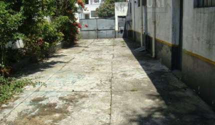 Galpão, 1230 m² - venda por R$ 2.500.000,00 ou aluguel por R$ 10.000,00/mês - Vila Monumento - São Paulo/SP