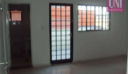 Sala para alugar, 30 m² por R$ 980,00/mês - Utinga - Santo André/SP