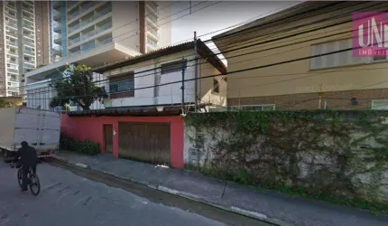 Casa comercial à venda, Brooklin, São Paulo.
