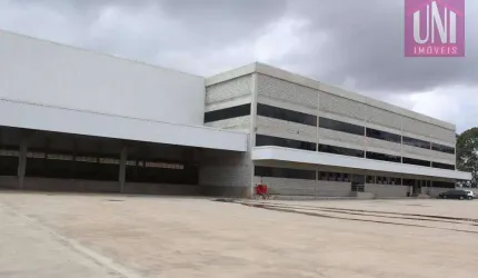 Galpão à venda, 9088 m² por R$ 24.500.000,00 - Jardim da Glória - Cotia/SP