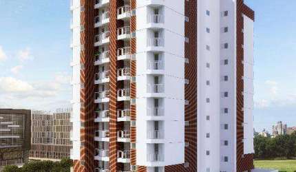 Cobertura com 3 dormitórios à venda, 208 m² por R$ 1.120.000,00 - Centro - São Bernardo do Campo/SP