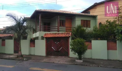 Sobrado com 3 dormitórios à venda, 179 m² por R$ 657.000,00 - Parque Novo Oratório - Santo André/SP