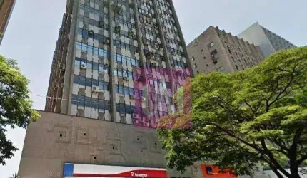 Laje para alugar, 448 m² por R$ 29.120,00/mês - Pinheiros - São Paulo/SP