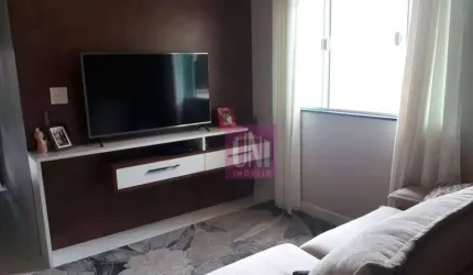 Cobertura à venda, 168 m² por R$ 948.000,00 - Parque das Nações - Santo André/SP