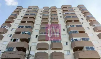 Apartamento com 3 dormitórios à venda, 117 m² por R$ 450.000 - Rudge Ramos - São Bernardo do Campo/SP