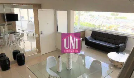 Cobertura com 5 dormitórios à venda, 181 m² por R$ 1.699.000,00 - Centro - Santo André/SP