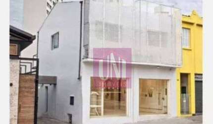 Galpão para alugar, 600 m² por R$ 45.000/mês - Vila Mariana - São Paulo/SP