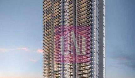 Apartamento com 3 dormitórios à venda, 75 m² por R$ 872.000,00 - Sacomã - São Paulo/SP