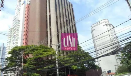 Conjunto, 104 m² - venda por R$ 887.230,00 ou aluguel por R$ 8.148,97/mês - Cidade Monções - São Paulo/SP