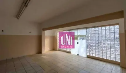 Casa para alugar, 640 m² por R$ 10.000/mês - Aclimação - São Paulo/SP