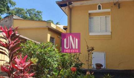 Terreno à venda, 250 m² por R$ 428.000 - Jardim Utinga - Santo André/SP