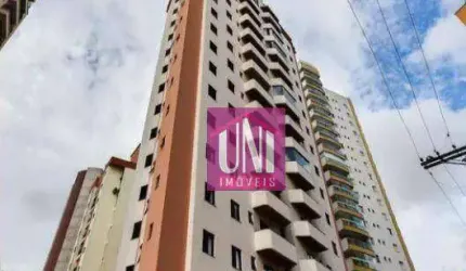 Apartamento com 2 dormitórios à venda, 115 m² por R$ 688.000,00 - Jardim Bela Vista - Santo André/SP