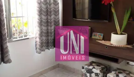 Casa com 2 dormitórios à venda, 180 m² por R$ 445.000 - Vila Suíça - Santo André/SP