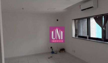Conjunto, 44 m² - venda por R$ 555.375,00 ou aluguel por R$ 7.363,59/mês - Jardins - São Paulo/SP