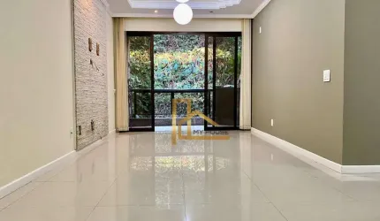 Apartamento com 3 quartos a venda em Agriões Teresópolis-RJ