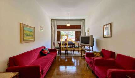Apartamento com 2 quartos na Várzea - Teresópolis