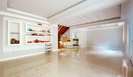 Casa com 3 dormitórios à venda, 210 m² por R$ 1.000.000 - Parque do Imbui - Teresópolis/RJ