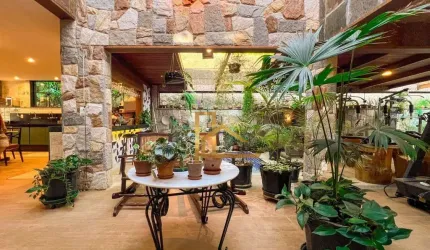 Luxo e Natureza em Perfeita Harmonia no Melhor de Teresópolis!