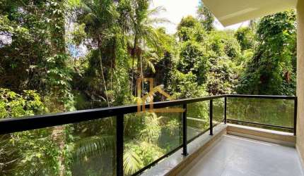 Casa Nova com 4 Quartos (3 Suítes) a Venda em Condomínio Clube no Bairro de Vargem Grande em Teresópolis-RJ
