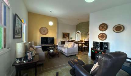 Excelente casa em Ponta Negra