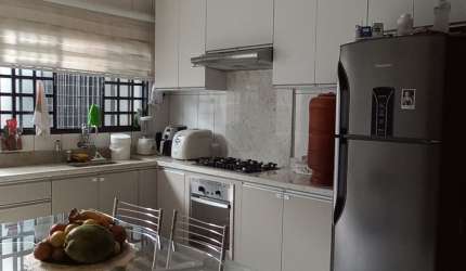Residencia c 3 qtos suite c edicula!! Jardim São Silvestre