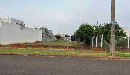 Terreno com área 400m2 !!  Jardim Oriental em Maringá.