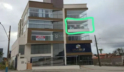 APARTAMENTO 03 SUÍTES FRENTE MAR, NO GRAVATÁ