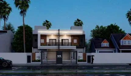 RESIDENCIAL WK