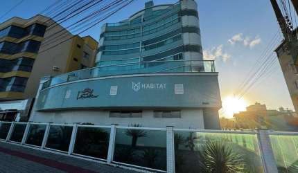 Apartamento no Edifício Residencial L'Arcobaleno