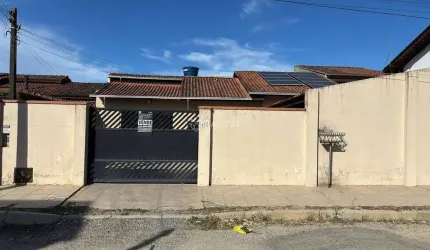 Casa com 2 quartos à venda na Rua otilio Bduski, 455, Centro, Penha, 78 m2 por R$ 750.000