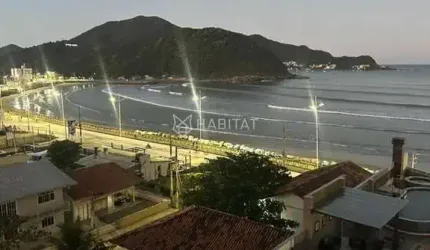 APARTAMENTO FRENTE MAR NO GRAVATÁ