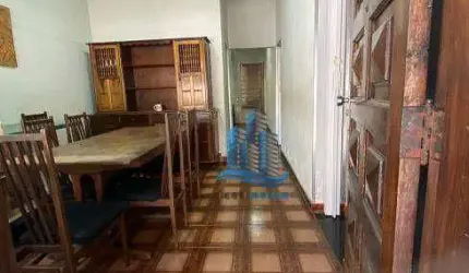 Sobrado com 2 dormitórios à venda, 180 m² por R$ 780.000,00 - Olímpico - São Caetano do Sul/SP