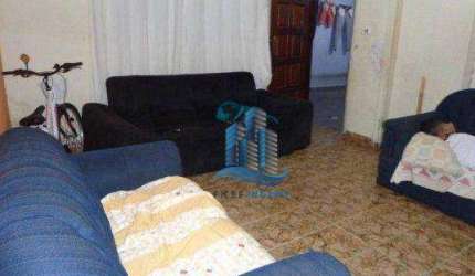 Casa com 2 dormitórios à venda, 235 m² por R$ 1.300.000,00 - São José - São Caetano do Sul/SP