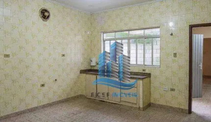 Casa com 2 dormitórios à venda, 244 m² por R$ 1.250.000,00 - Cerâmica - São Caetano do Sul/SP
