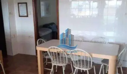 Sobrado com 3 dormitórios à venda, 250 m² por R$ 730.000,00 - Osvaldo Cruz - São Caetano do Sul/SP