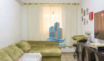 Sobrado com 3 dormitórios à venda, 201 m² por R$ 980.000,00 - Cerâmica - São Caetano do Sul/SP