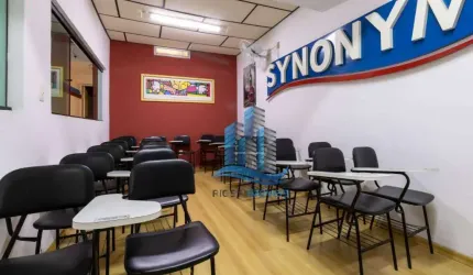 Prédio, 320 m² - venda por R$ 3.000.000,00 ou aluguel por R$ 22.600,00/mês - Santo Antônio - São Caetano do Sul/SP