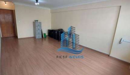 Sala à venda, 35 m² por R$ 220.000,00 - Barcelona - São Caetano do Sul/SP