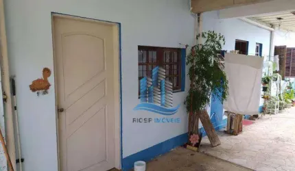 Sobrado com 2 dormitórios à venda, 220 m² por R$ 689.000,00 - Barcelona - São Caetano do Sul/SP