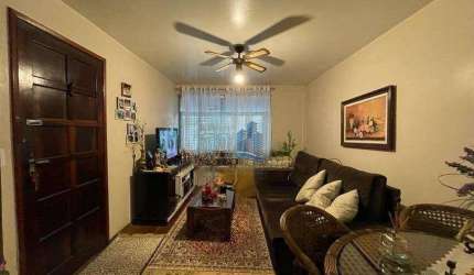 Sobrado com 2 dormitórios à venda, 120 m² por R$ 1.166.000,00 - Jardim São Caetano - São Caetano do Sul/SP