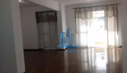 Apartamento com 3 dormitórios à venda, 150 m² por R$ 1.272.000,00 - Barcelona - São Caetano do Sul/SP
