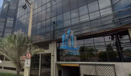 Salão, 485 m² - venda por R$ 4.000.000,00 ou aluguel por R$ 20.584,00/mês - Barcelona - São Caetano do Sul/SP