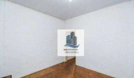 Casa com 2 dormitórios à venda, 181 m² por R$ 745.000,00 - Olímpico - São Caetano do Sul/SP