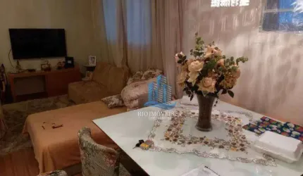 Casa com 6 dormitórios à venda, 249 m² por R$ 1.350.000,00 - Barcelona - São Caetano do Sul/SP
