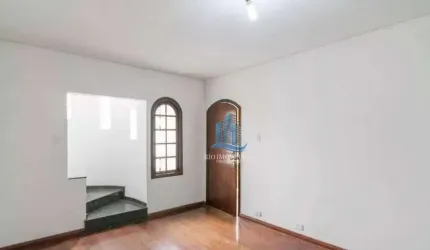 Sobrado com 4 dormitórios, 275 m² - venda por R$ 1.790.000,00 ou aluguel por R$ 15.576,00/mês - Santa Paula - São Caetano do Sul/SP