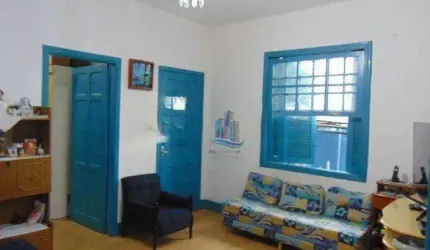 Casa com 3 dormitórios à venda, 122 m² por R$ 700.000,00 - Santo Antônio - São Caetano do Sul/SP