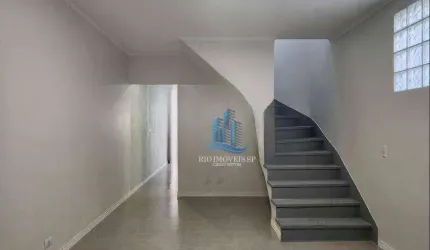 Sobrado com 3 dormitórios à venda, 177 m² por R$ 900.000,00 - Osvaldo Cruz - São Caetano do Sul/SP