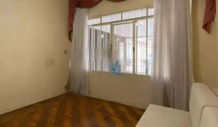 Casa com 2 dormitórios à venda, 160 m² por R$ 1.280.000,00 - Santa Paula - São Caetano do Sul/SP